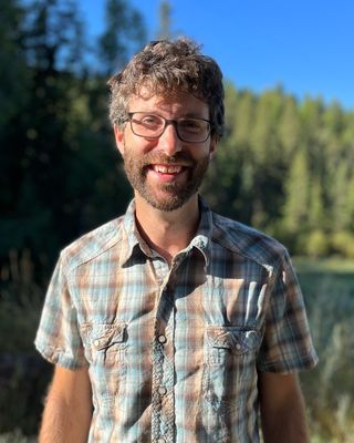 Photo of Jeff Garretson, Counselor, MA, LCPC
