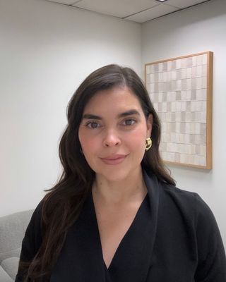 Foto de Mariana Vázquez Vázquez, Psicólogo, Dr. en Psicología