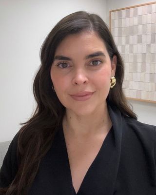 Foto de Mariana Vázquez Vázquez, Psicólogo, Dr. en Psicología