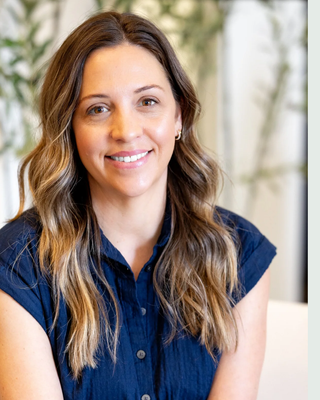 Photo of Autumn Homesley, Clinical Social Work/Therapist, MSW, LCSW-P