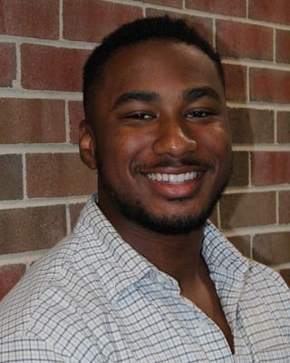 Photo of Jordan Alexander, Pre-Licensed Professional, M.S, QMHPT