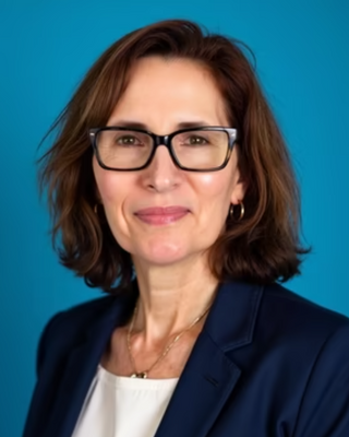 Photo of Abrina Schnurman, Licensed Professional Counselor, LPC