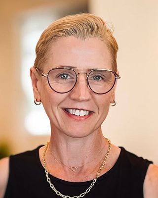 Photo of Anne Marie Patterson, Psychiatric Nurse Practitioner, DNP, APRN, PMHNP