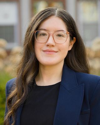 Photo of Lisette Melendres, Licensed Professional Counselor, LPC, ALMFT