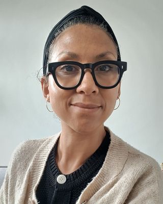 Photo of Charlotte Johannes, Psychotherapist, BACP