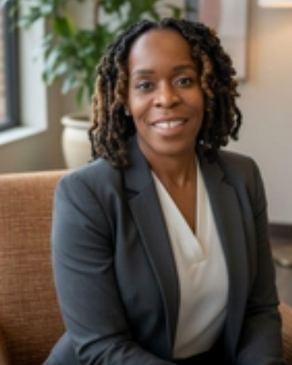 Photo of Necole Diggs, Clinical Social Work/Therapist, LCSW-C