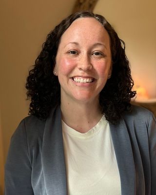 Photo of Hali Santiago, Psychologist, PhD, LP