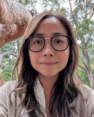 Photo of Kimberly Nguyen, Clinical Social Work/Therapist, AMHSW
