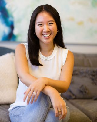 Photo of Olivia Harjadi, Licensed Professional Counselor, MA