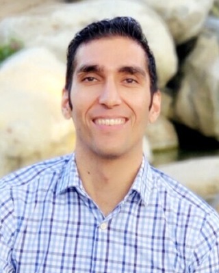 Photo of Farbod Khalafi, Marriage & Family Therapist in Mission Viejo, CA