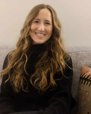 Photo of Molly Anderson, Licensed Professional Counselor in Greenwich Village, New York, NY