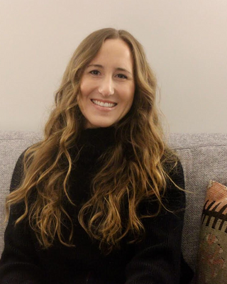 Photo of Molly Anderson, Counselor, LPC, LMHC