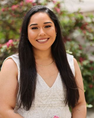 Photo of Daphanie Liliana Argandona, Lic Clinical Mental Health Counselor Associate, MS, LCMHCA, NCC