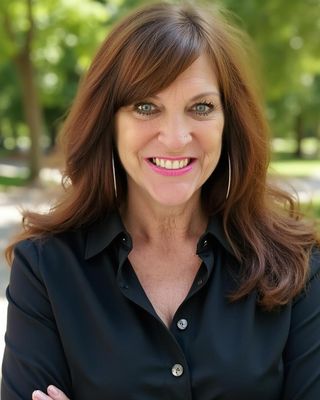 Photo of Tricia Passuth, Clinical Social Work/Therapist, LCSW