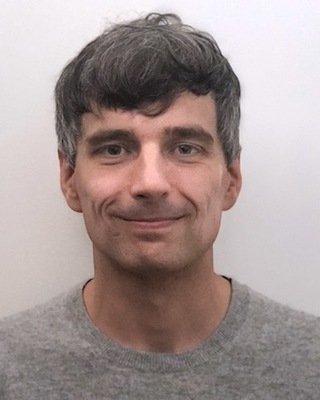 Photo of Aaron Thomas Smith, MA, RP, Registered Psychotherapist