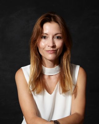 Foto de Julia Vazquez De Sebastian, Psicólogo, PhD, COPC