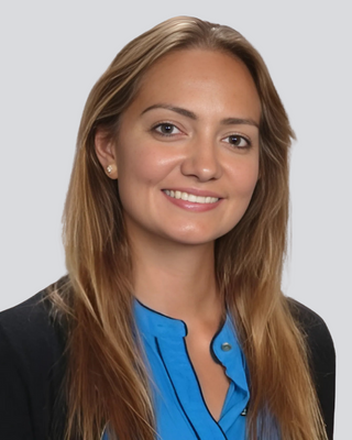 Photo of Amanda Pearman, Licensed Professional Counselor, LPC