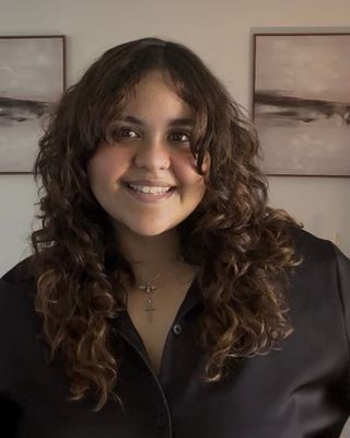 Photo of Aniqa Johnson, Registered Counsellor