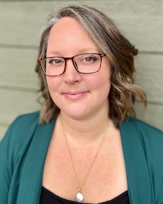 Photo of Dr. Rebecca Kammes, Marriage & Family Therapist, PhD, LMFT