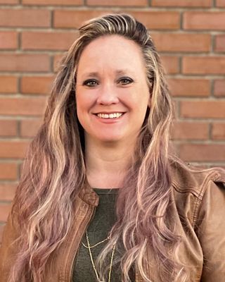 Photo of Nichole Fritts, Licensed Professional Counselor in Vernon County, WI