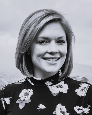 Photo of Emily Econie, Psychiatric Nurse Practitioner, PMHNP