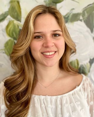 Photo of Amy Bainton, Marriage & Family Therapist Associate, AMFT, APCC, ATR-P