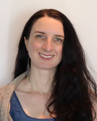 Photo of Kim Brennert, Registered Social Worker, RSW, MSW
