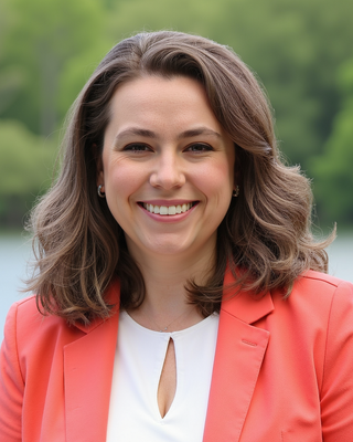 Photo of Kiira Tietjen - New Chapter TMS, Psychiatric Nurse Practitioner, DNP, ARNP, PMHNP