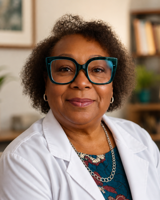 Photo of Natalie Bristol, Psychiatric Nurse Practitioner, PMHNP