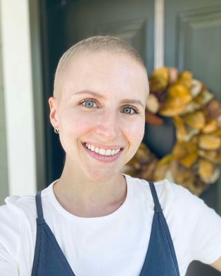 Photo of Tessa Holyoak, Pre-Licensed Professional, CSW
