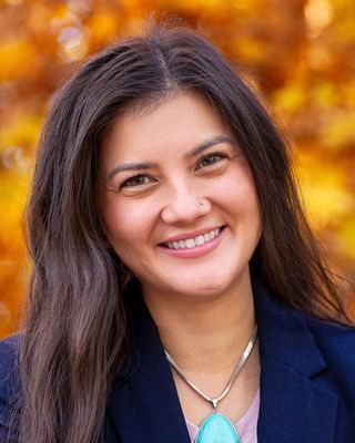 Photo of Lisa Galles-Candelaria, Licensed Professional Counselor, LPC