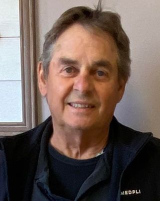 Photo of Mark Schloemann, Clinical Social Work/Therapist, LCSW