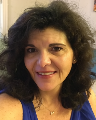 Photo of Marisa P. Distefano, Licensed Professional Counselor, MA, LPC, NCC