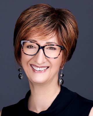 Photo of Tina Buck, Licensed Professional Counselor in Phoenix, AZ