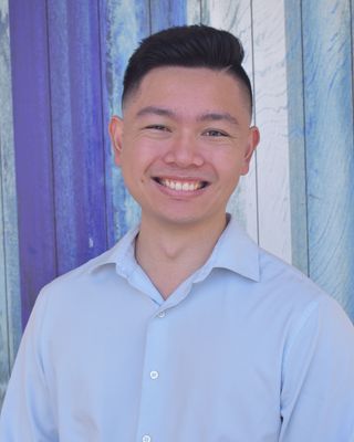 Photo of Brandon Martinez, Registered Associate Clinical Social Worker, ASW