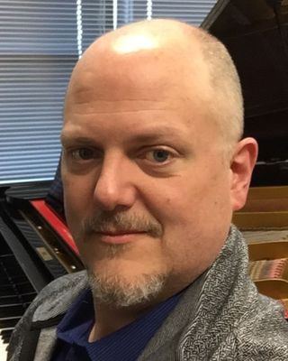 Photo of Christopher Meerdink, Licensed Professional Counselor, M.A., LPC