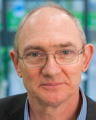 Photo of John Hilsdon, Counsellor in PL4, England