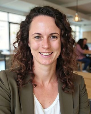Photo of Kaissa VanMeekeren, CHt,, AAC