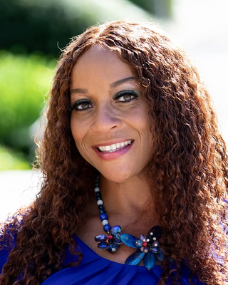 Photo of Christina Jordan, Marriage & Family Therapist, LMFT
