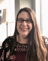 Gallery Photo of Rebecca Solom, MS, LMHC