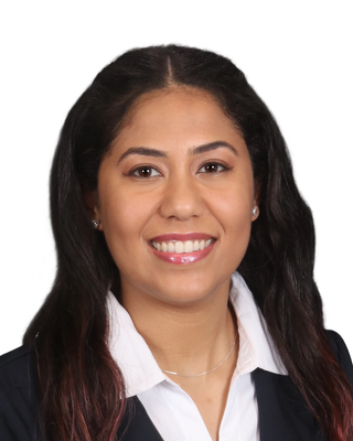 Photo of Emily Light, Registered Psychotherapist (Qualifying), MEd