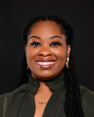 Photo of Chamara Thomas, Marriage & Family Therapist, LMFT