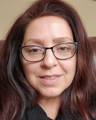 Photo of Patricia Peloso, Marriage & Family Therapist in Napa, CA