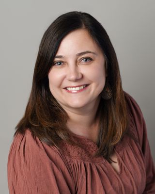 Photo of Kim Sundal, Registered Social Worker, MSW, RSW