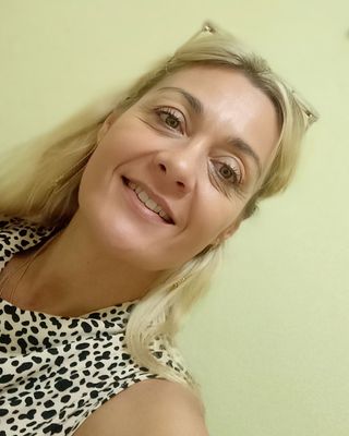 Foto de Claudia Verónica Giana ., Psicólogo, Mtra