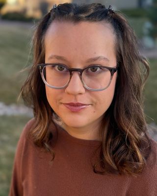 Photo of Grace Terrones, Pre-Licensed Professional, BA, MA