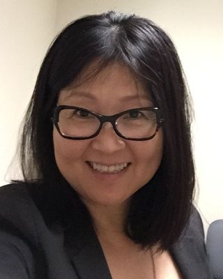 Photo of Jacey Chae, Registered Psychotherapist in Guelph, ON