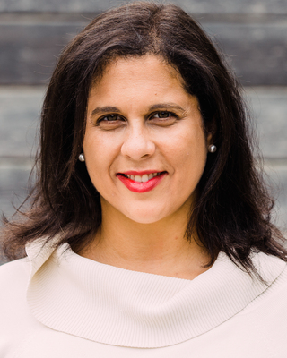 Photo of Monica Bestawros, Marriage & Family Therapist in Atlanta, GA