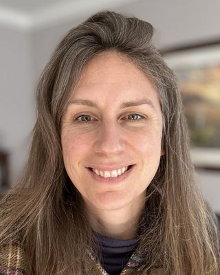 Photo of Alice Elizabeth Wheeler - Alice Wheeler: alma therapy, Counsellor, MA, MNCPS Acc.