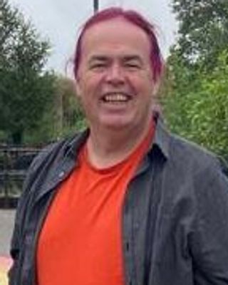 Photo of Robert McCracken, Counsellor in Cheddar, England